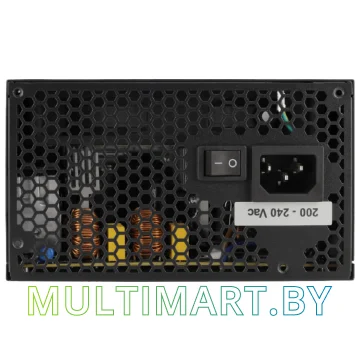 Блок питания AeroCool KCAS-750GM 750W картинка 13